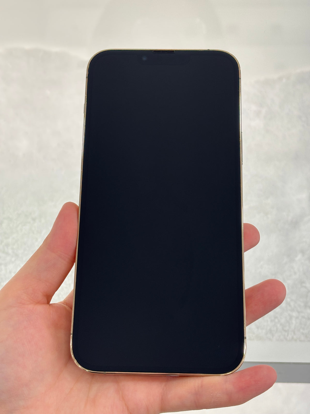 iPhone 13 Pro Max, 128GB (Grade AB) *11215