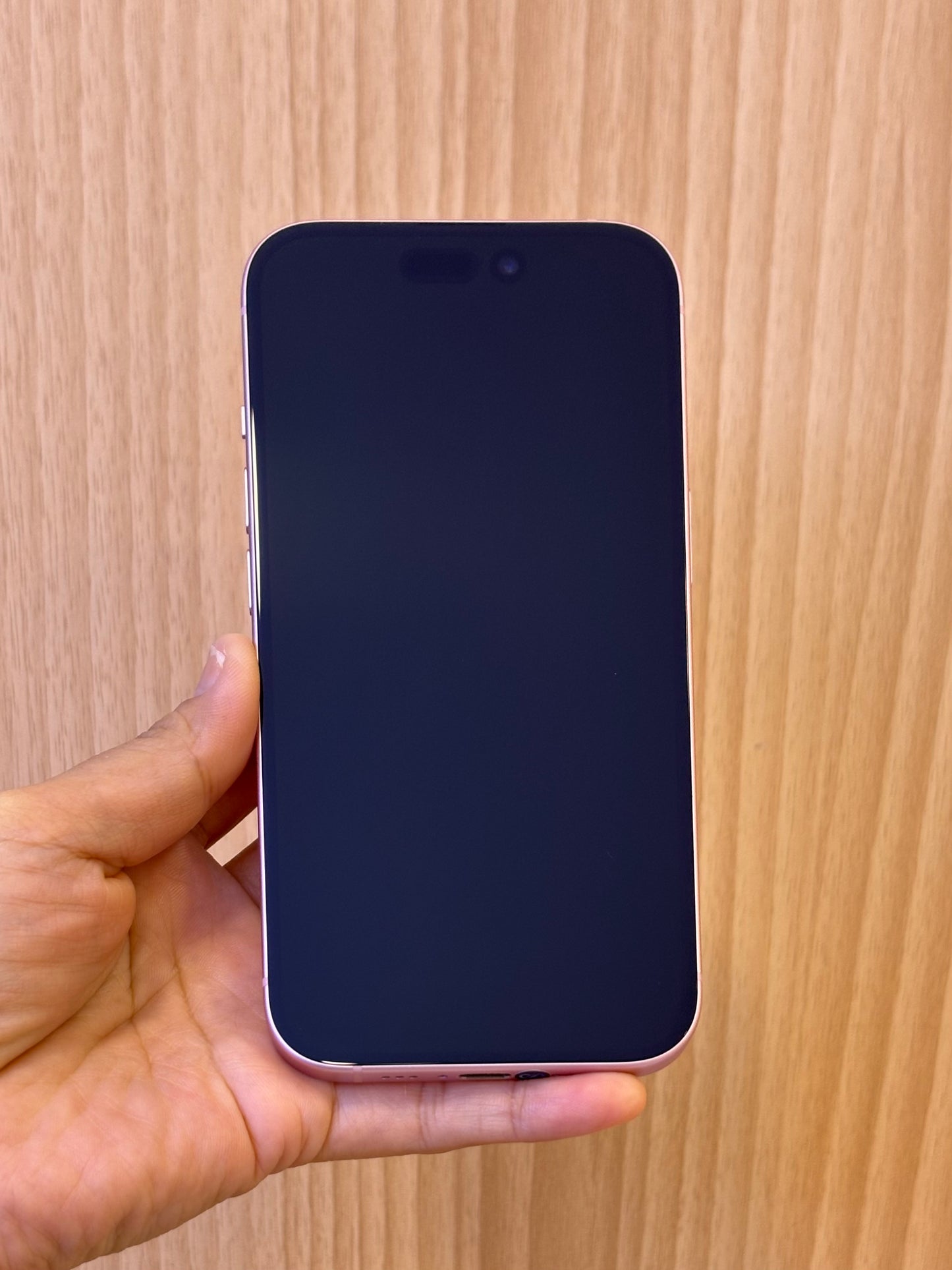 iPhone 15, 128GB (Grade A) *81383