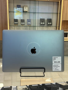 MacBook Pro 15-inch (i7) 2016, 512GB *EGTFM
