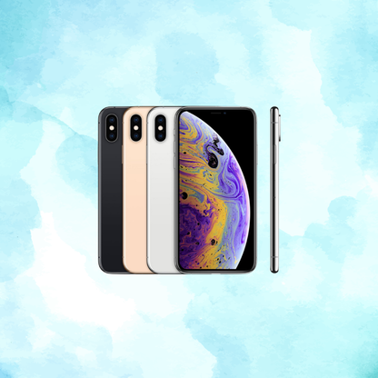 iPhone XS