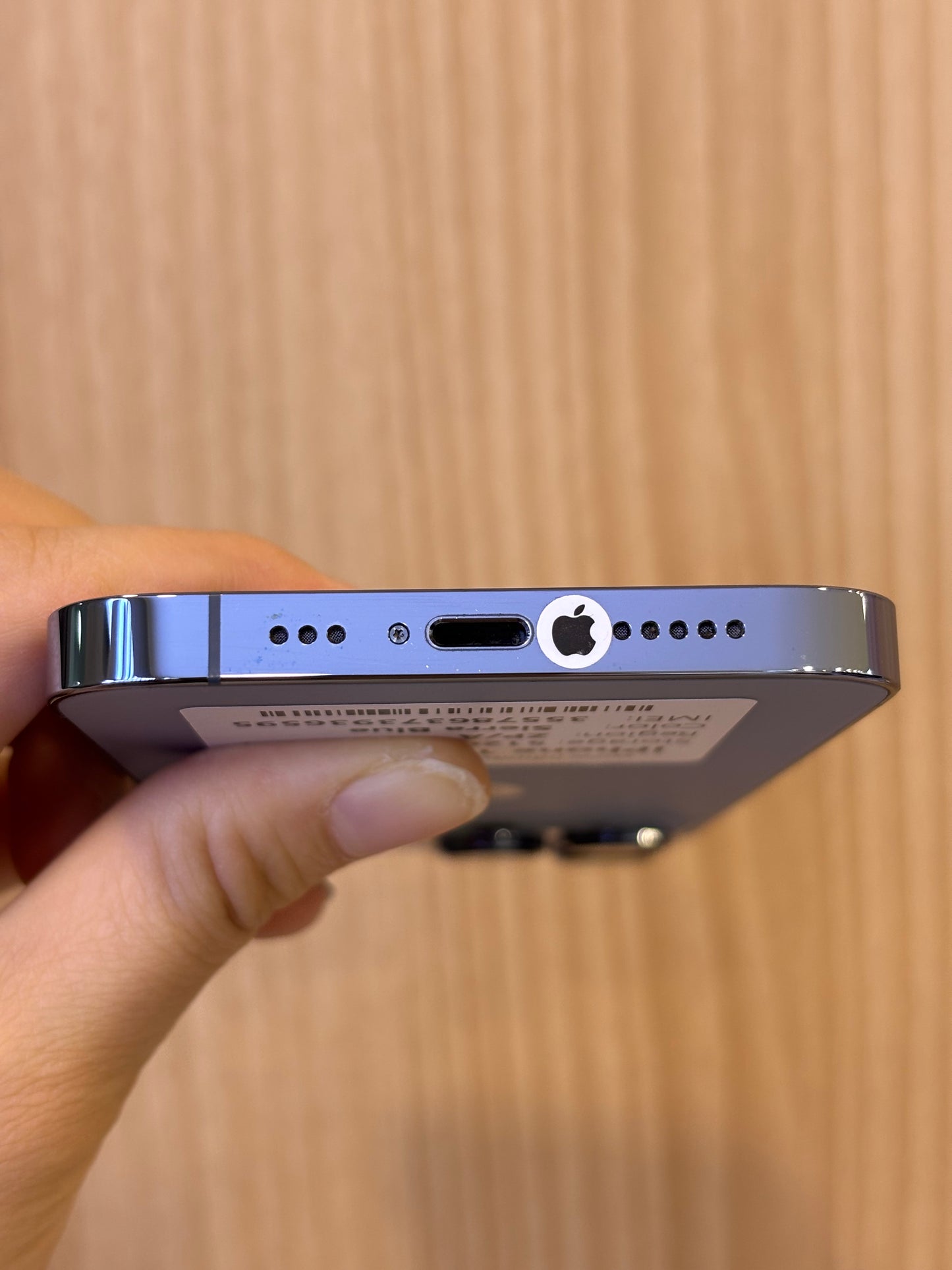 iPhone 13 Pro, 512GB (Grade A) *36595