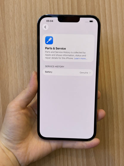 iPhone 13 Pro Max, 1TB (Grade B) *79138