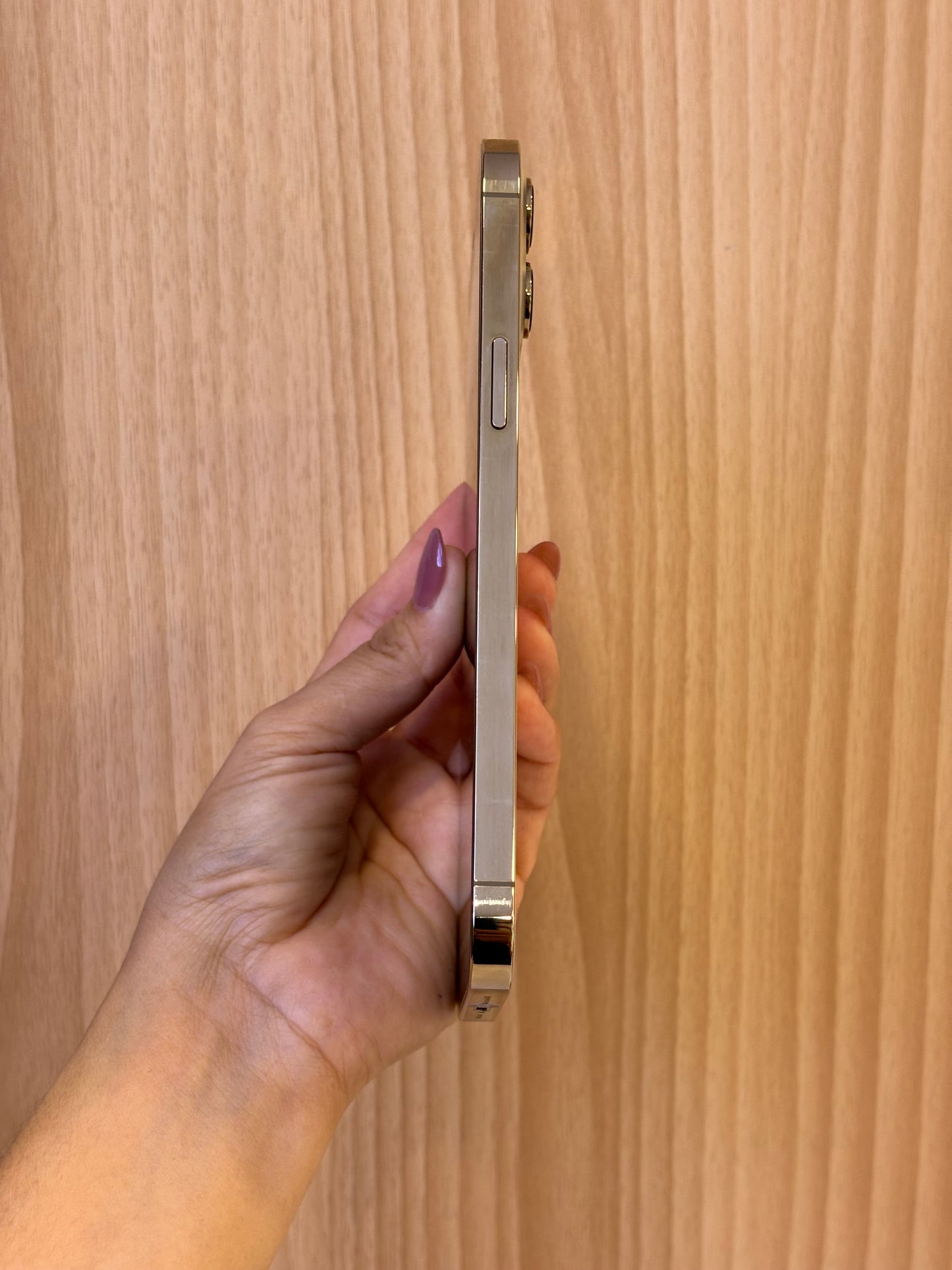 iPhone 12 Pro Max, 256GB (Grade AB) *12656