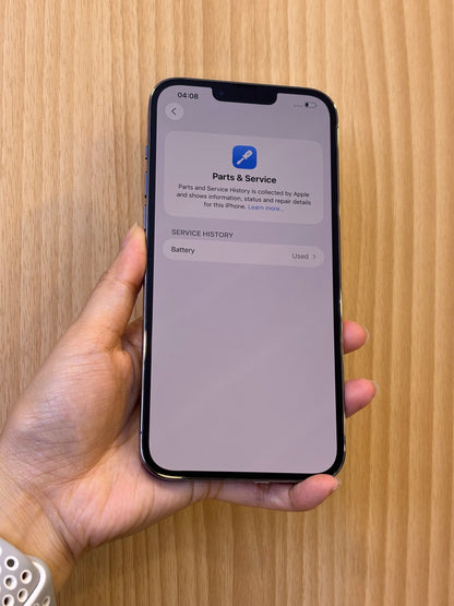 iPhone 13 Pro Max, 256GB (Grade B) *66087