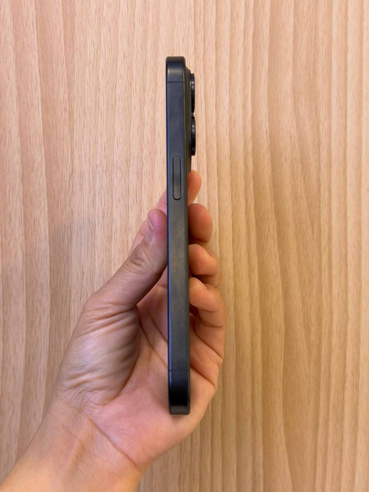 iPhone 15 Pro, 256GB (Grade A) *04846