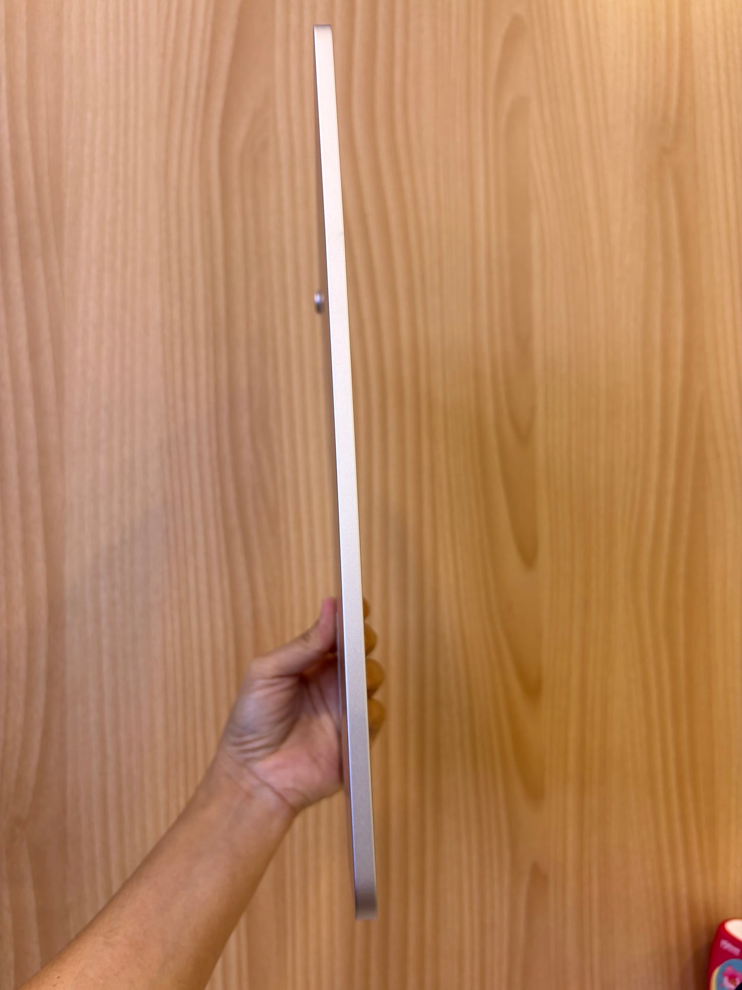 iPad Air 13-inch (M2) Wi-Fi, 128GB (Grade A) *CD93G