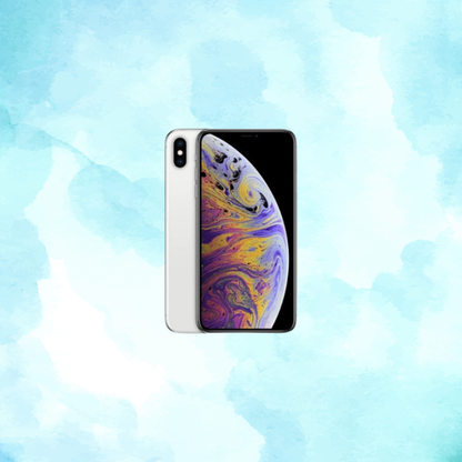iPhone XS