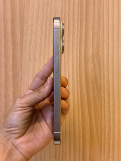 iPhone 15 Pro, 256GB (Grade A) *87509
