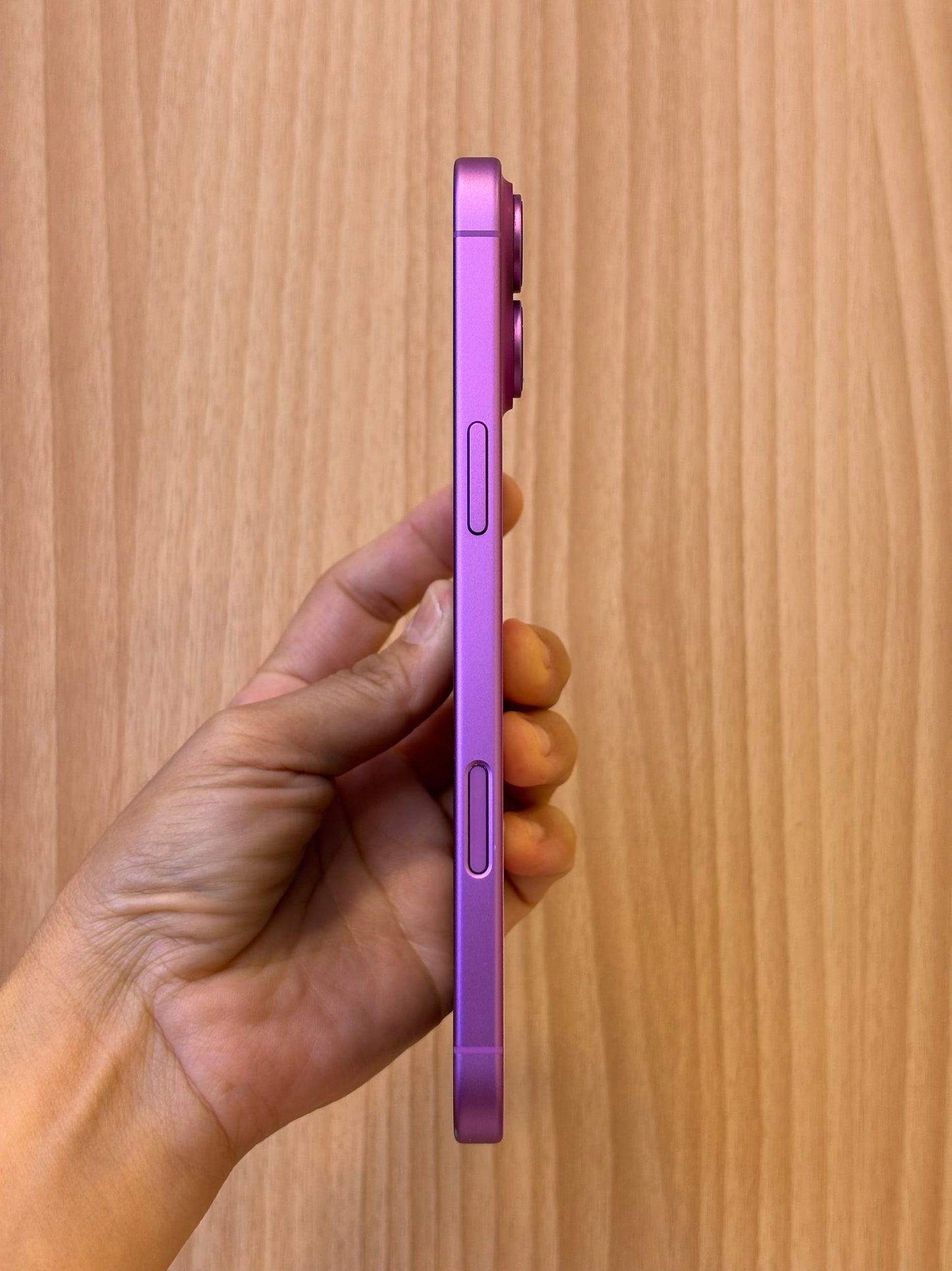 iPhone 16 Plus, 256GB (Grade A) *01220