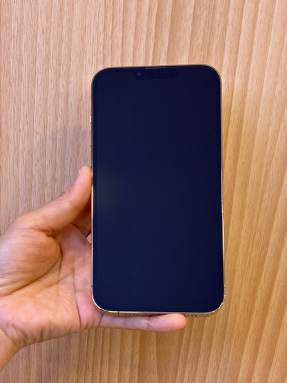 iPhone 13 Pro Max, 256GB (Grade AB) *78363