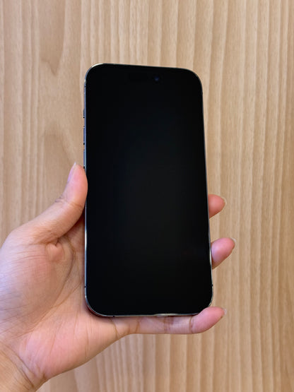iPhone 14 Pro, 256GB (Grade B) *07403