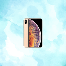 iPhone XS