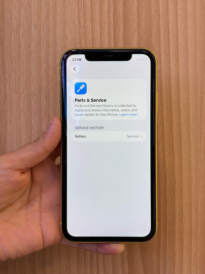 iPhone 11, 128GB (Grade B) *87708