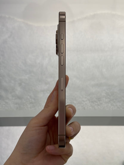 iPhone 16 Pro Max, 512GB (Grade A) *28280