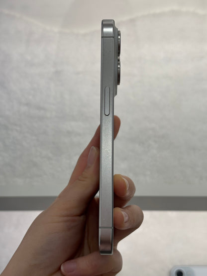 iPhone 15 Pro, 256GB (Grade A) *07581