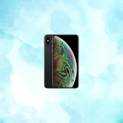 iPhone XS