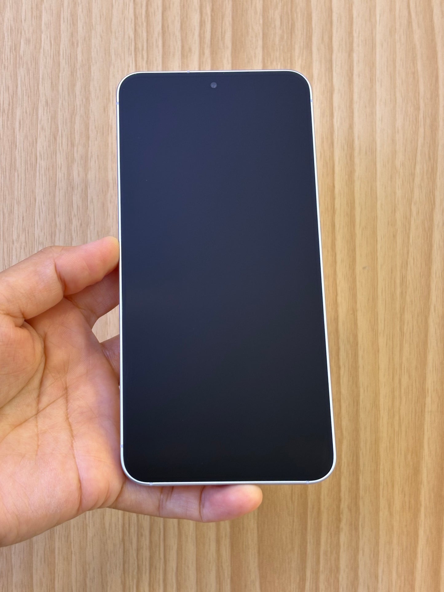 Samsung S25, 256GB (Grade A) *46150