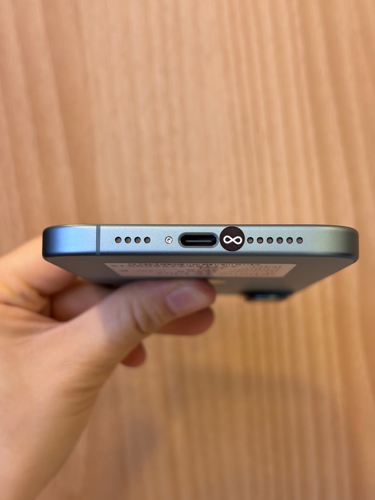 iPhone 16 Plus, 128GB (Grade B) *09912