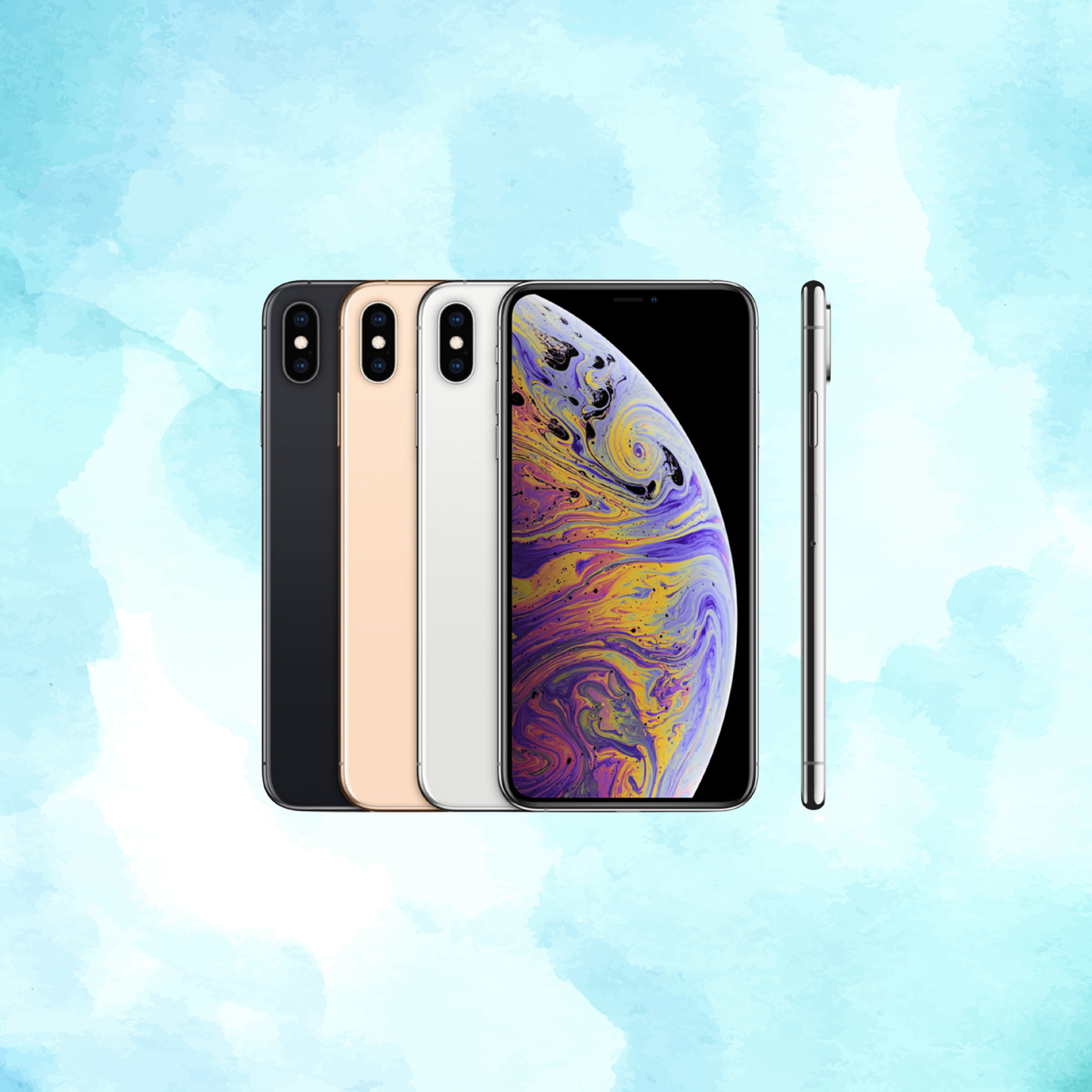 iPhone XS Max