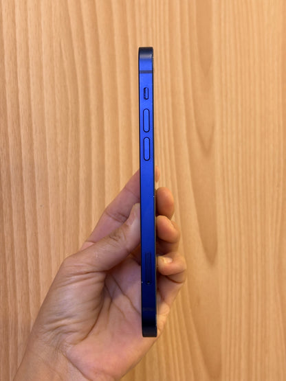 iPhone 12 , 256GB(Grade AB)*87397