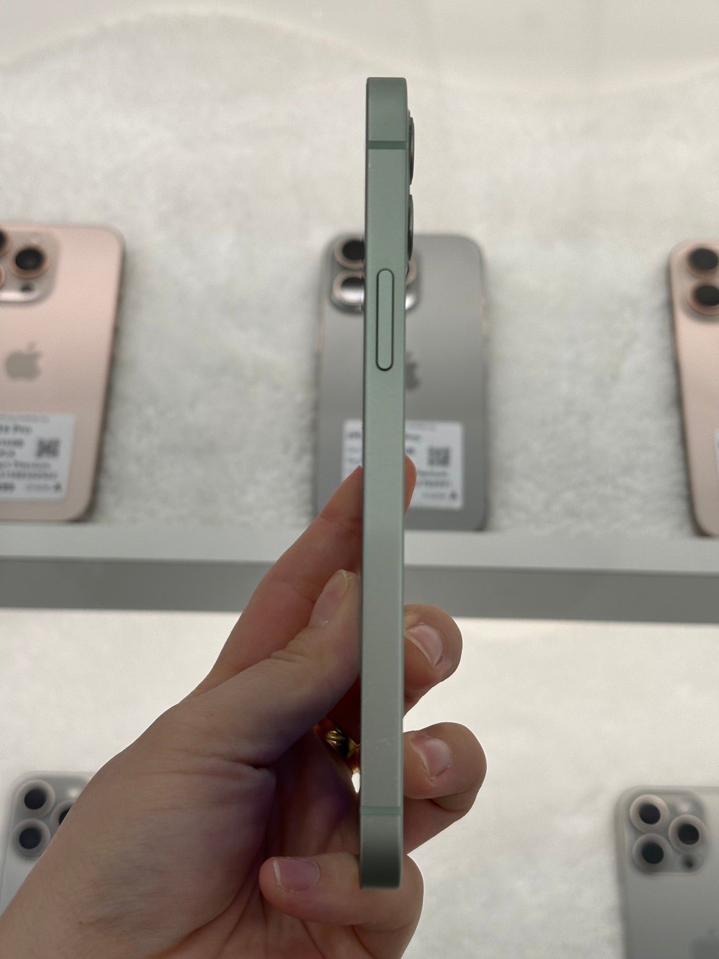 iPhone 12, 256GB (Grade B) *03627