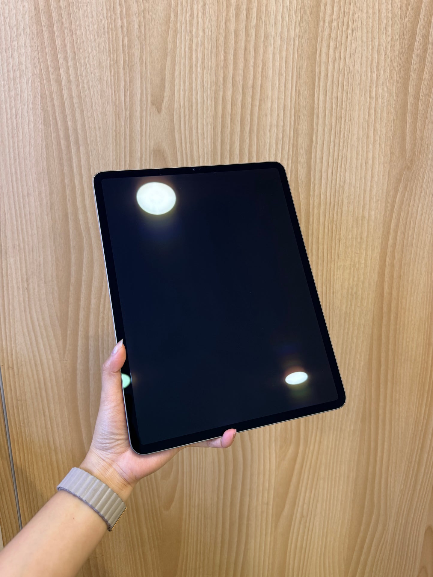 iPad Pro 12.9-inch 5th Wi-Fi, 128GB *4J7HV