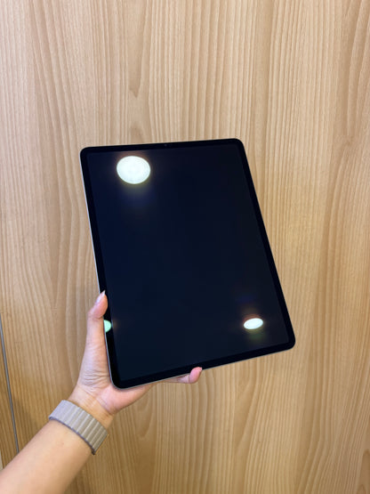 iPad Pro 12.9-inch 5th Wi-Fi, 128GB *4J7HV