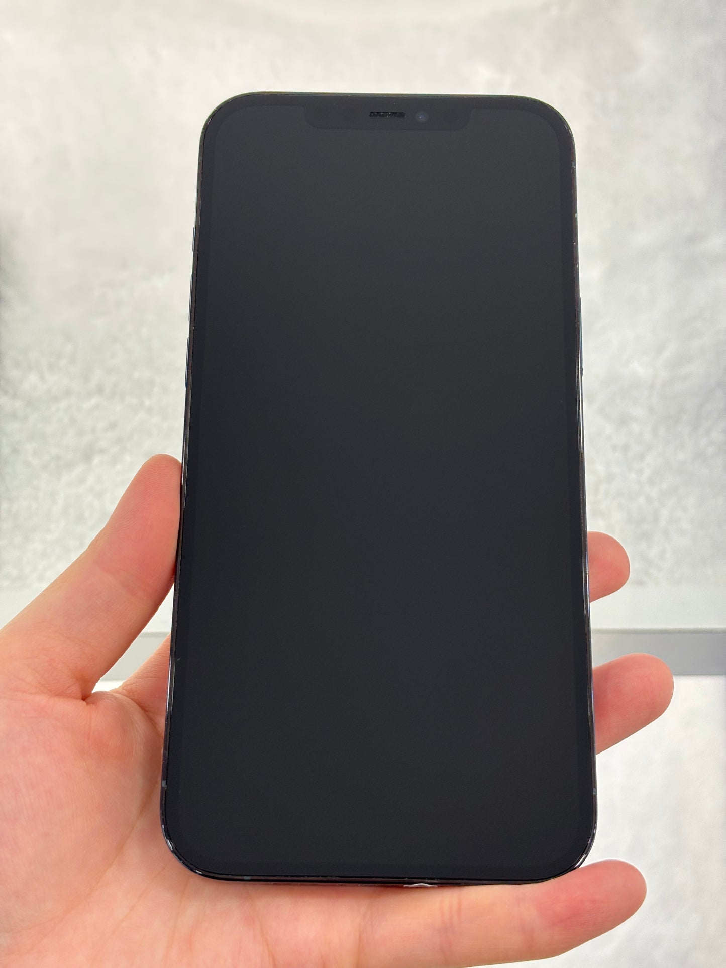 iPhone 12 Pro Max, 256GB (Grade AB) *78486