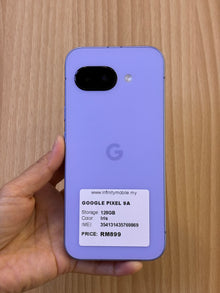 Google Pixel 9A, 128GB (Grade B) *69869