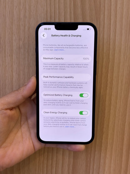 iPhone 13, 256GB (Grade B) *82065