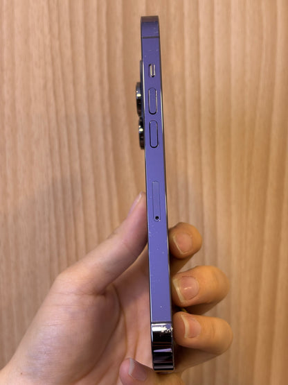 iPhone 14 Pro, 128GB (Grade A) *31242