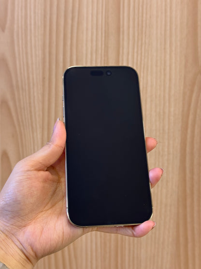 iPhone 14 Pro Gold, 128GB (Grade A) *06558