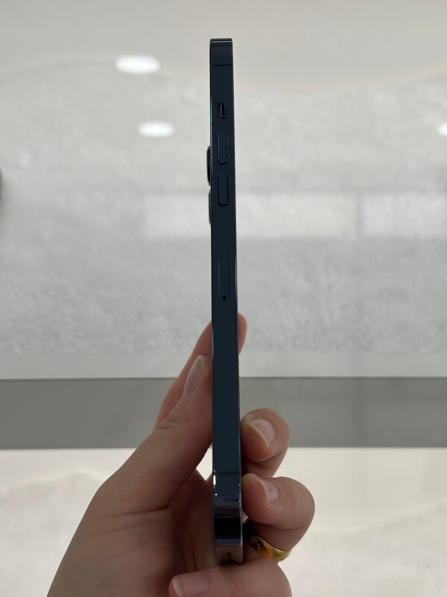 iPhone 12 Pro Max, 128GB (Grade AB) *72375