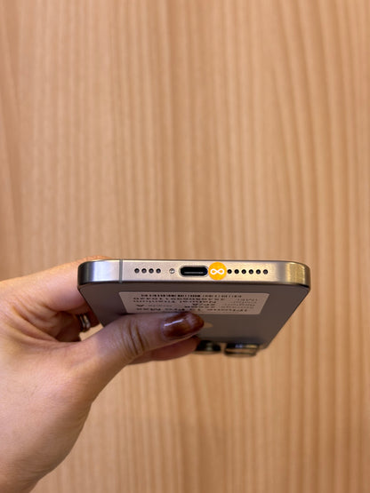 iPhone 15 Pro Max, 256GB (Grade A) *10420