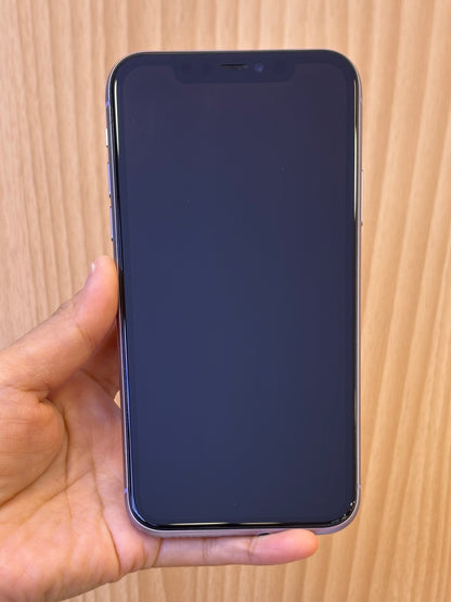 iPhone 11, 128GB (Grade B) *19798
