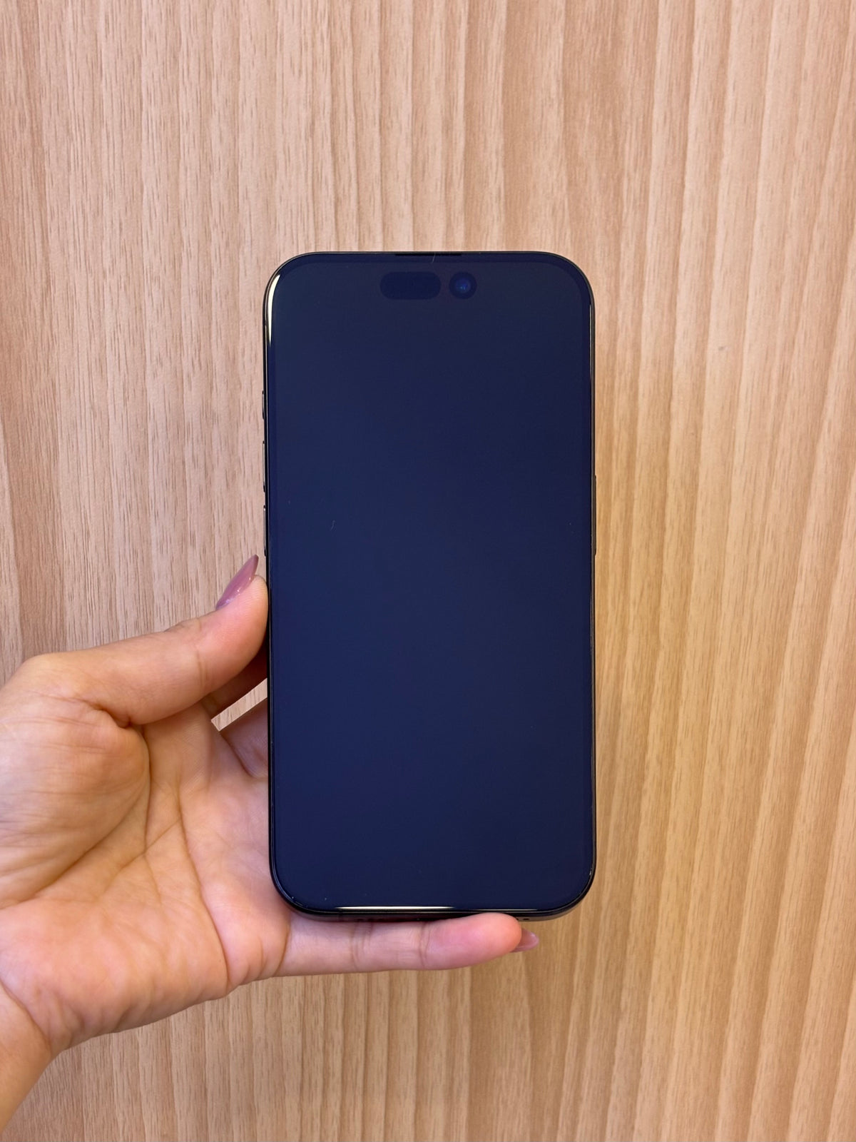 iPhone 15 Pro, 128GB (Grade A) *87156