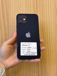 iPhone 12, 128GB (Grade B) *86383