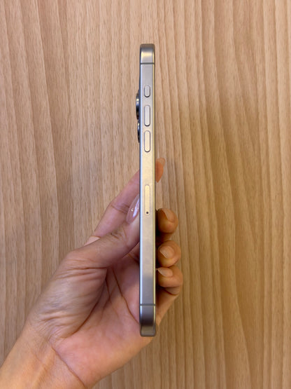 iPhone 15 Pro Max, 512GB (Grade B) *22026