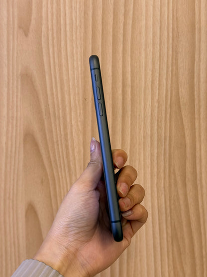 iPhone 11 Black, 128GB (Grade B) *98515