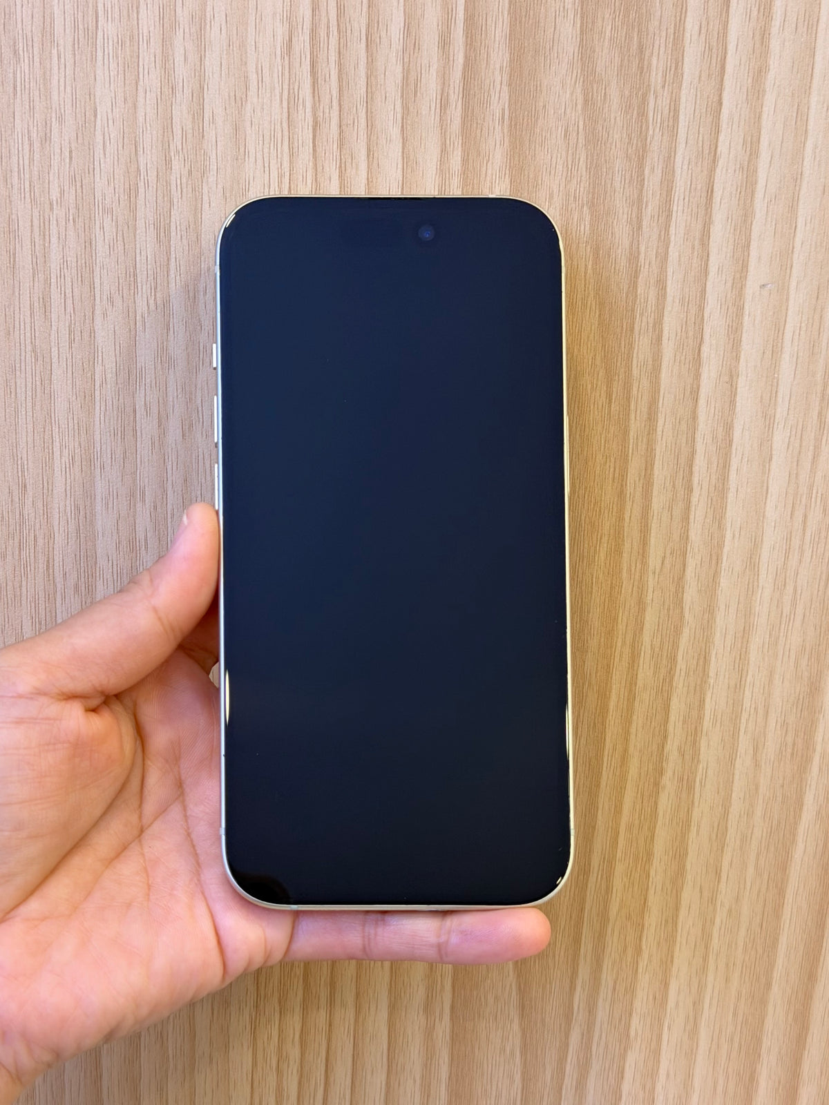 iPhone 15, 256GB (Grade A) *69277