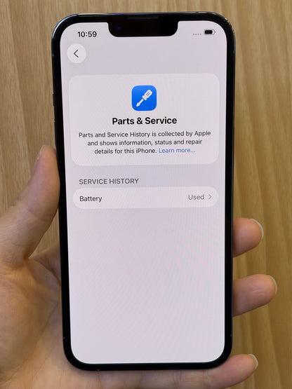 iPhone 13 Pro, 256GB (Grade B) *98674