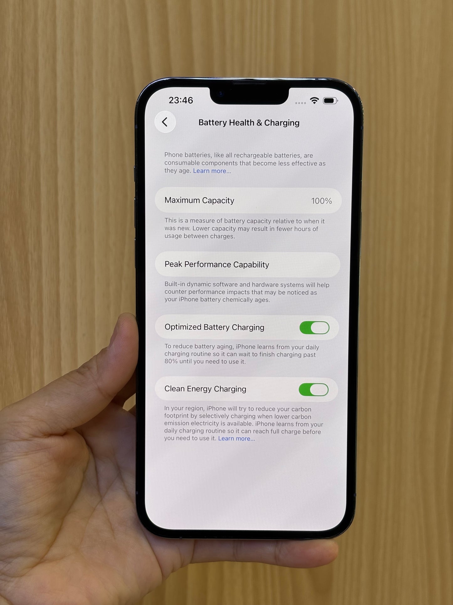 iPhone 13 Pro Max,512GB(Grade AB)*69696