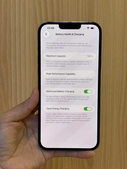 iPhone 13 Pro Max,512GB(Grade AB)*69696