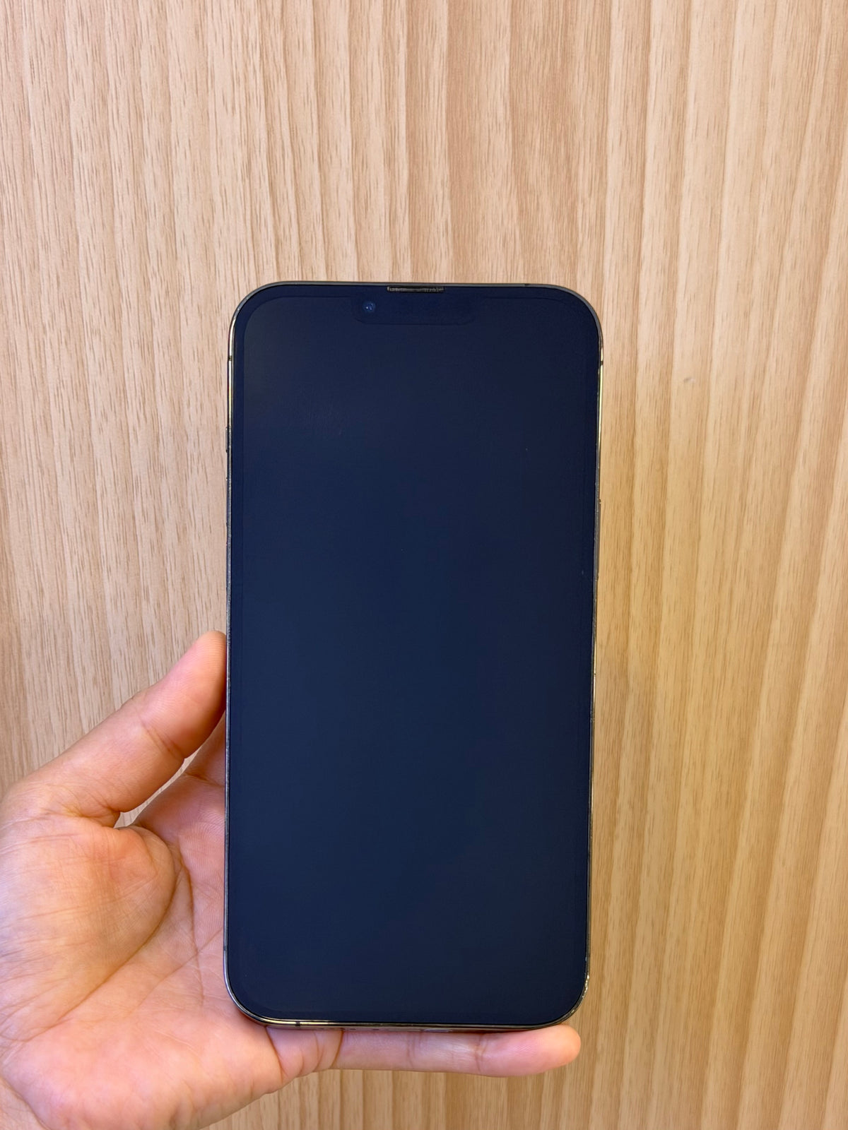 iPhone 13 Pro Max, 128GB (Grade AB) *84301