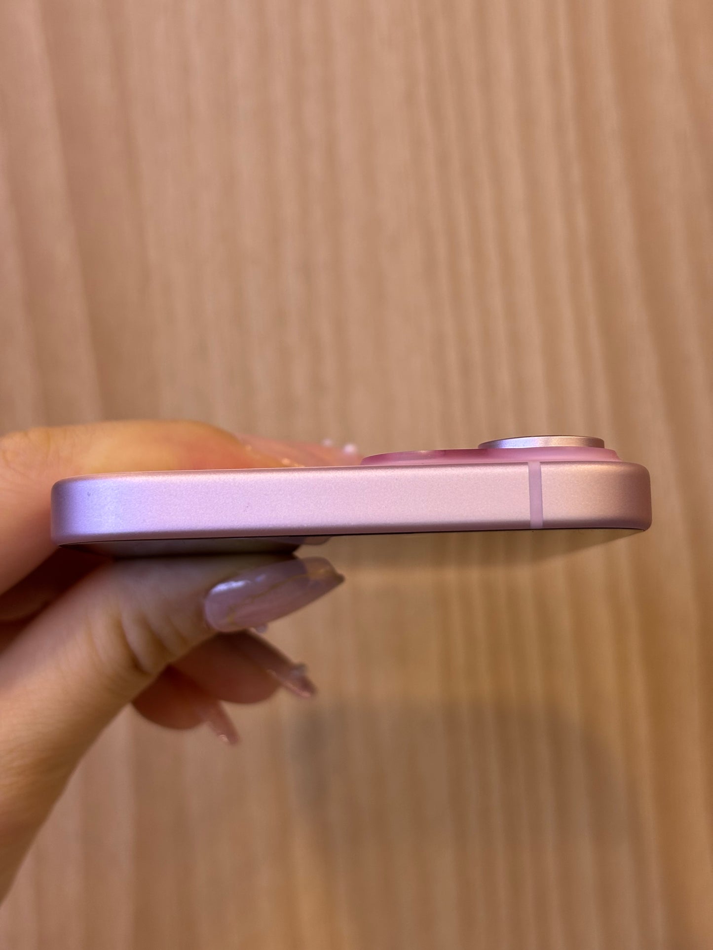 iPhone 15, 128GB (Grade A) *52640