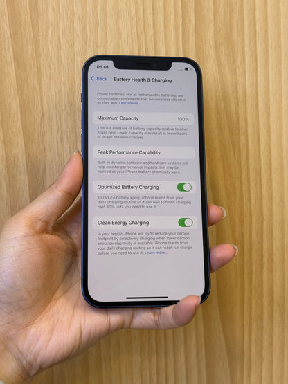 iPhone 12, 256GB (Grade B) *04249