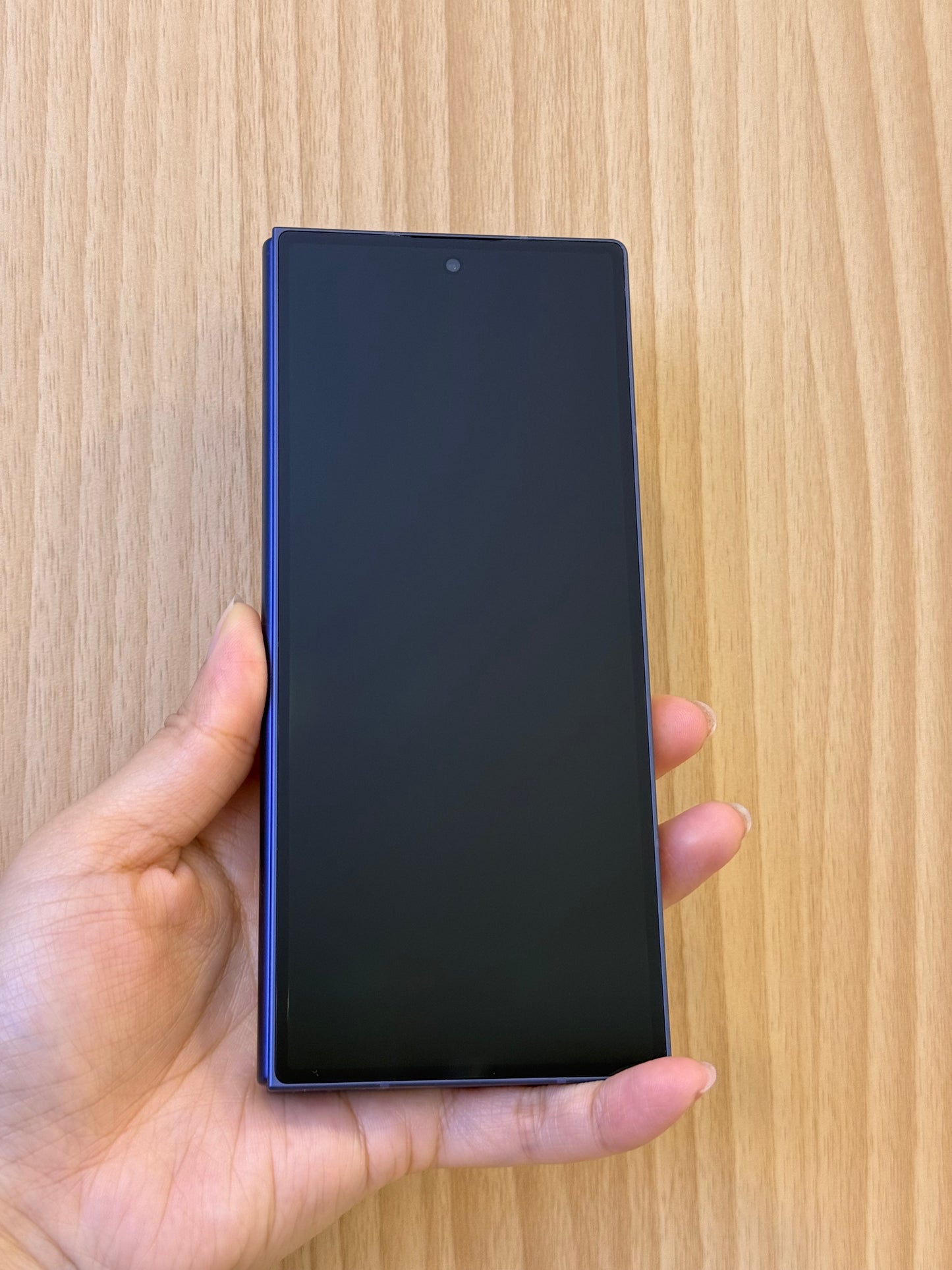 Samsung Galaxy Fold 6, 256GB *09978
