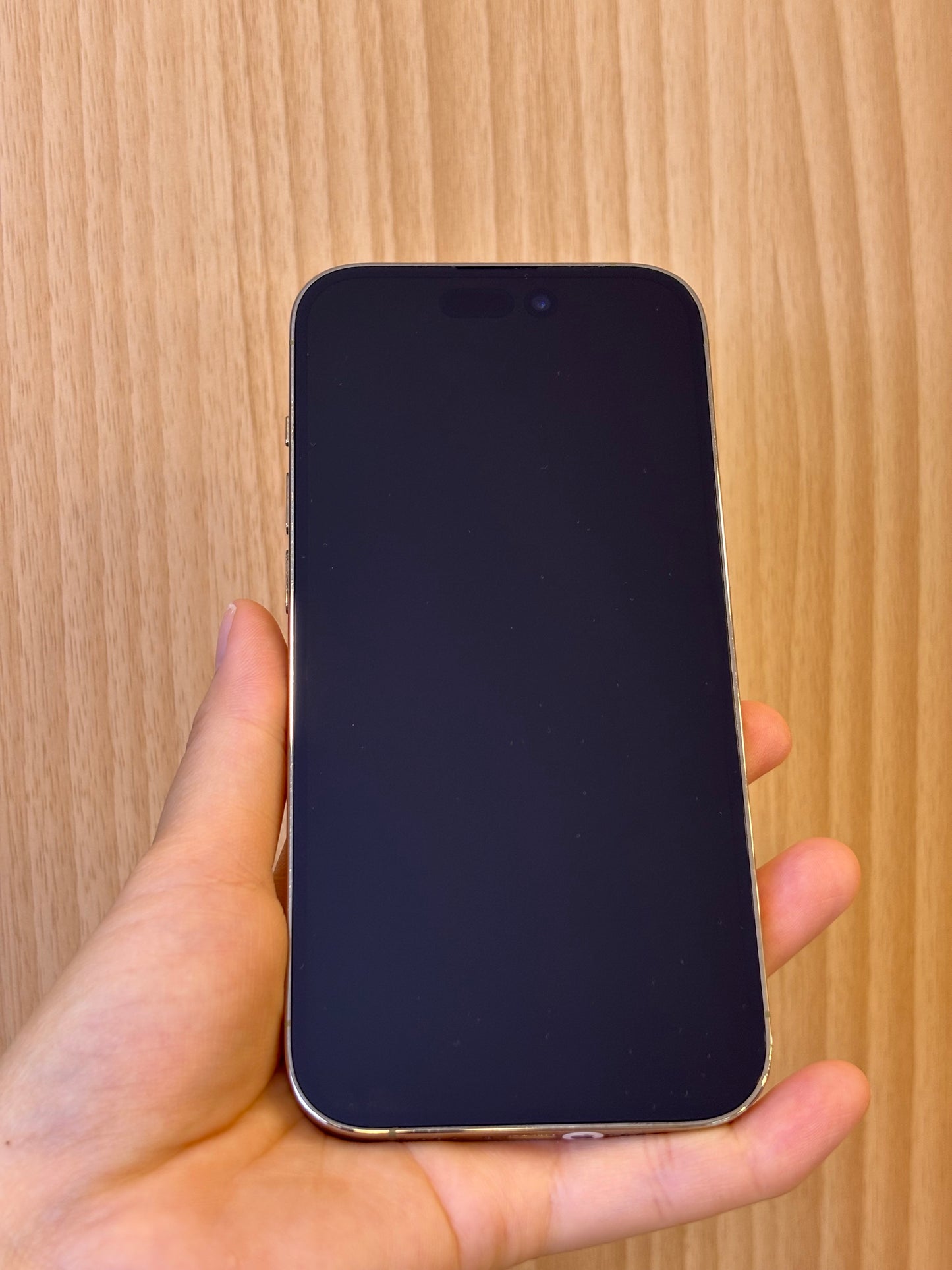 iPhone 14 Pro, 128GB (Grade B) *54969