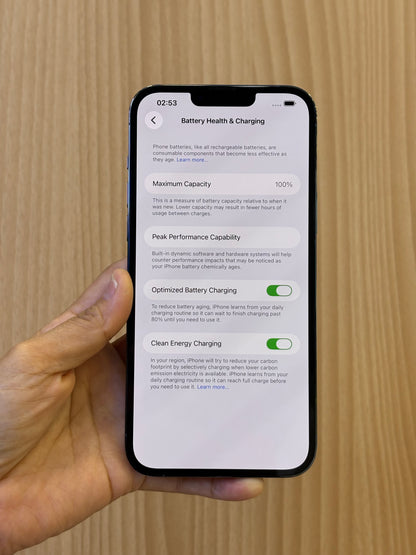 iPhone 13 Pro Max, 128GB (Grade B) *03507