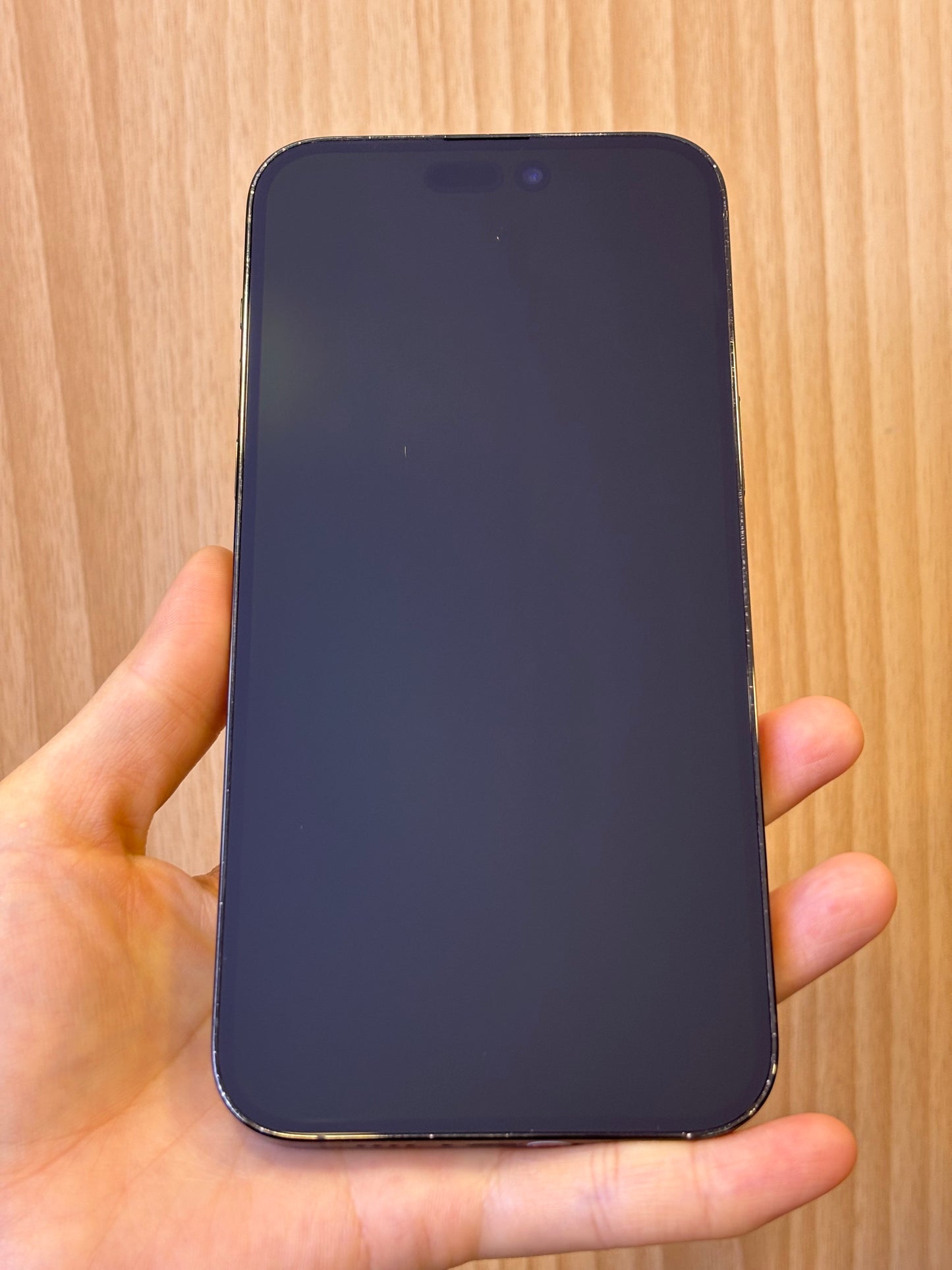 iPhone 14 Pro Max, 128GB (Grade B) *98172